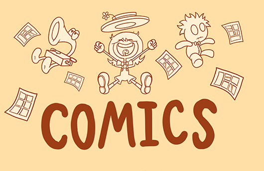Comics