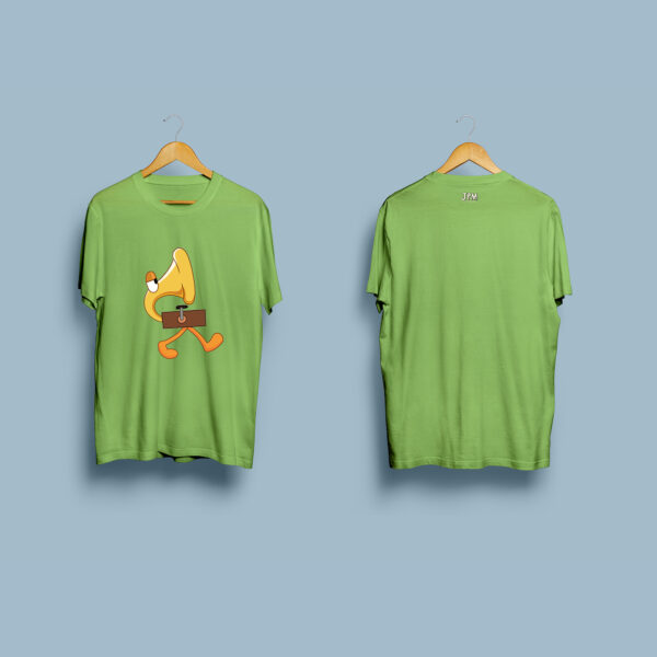VICK TSHIRT