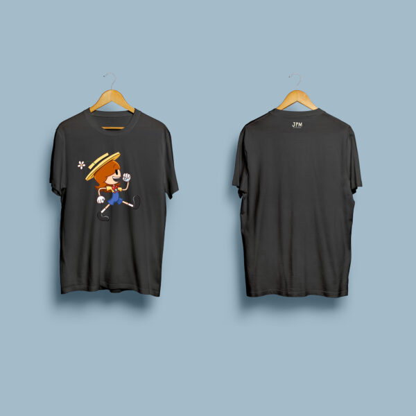 MACK TSHIRT